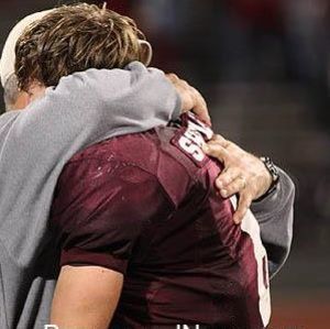 Meet your Posher, Brett